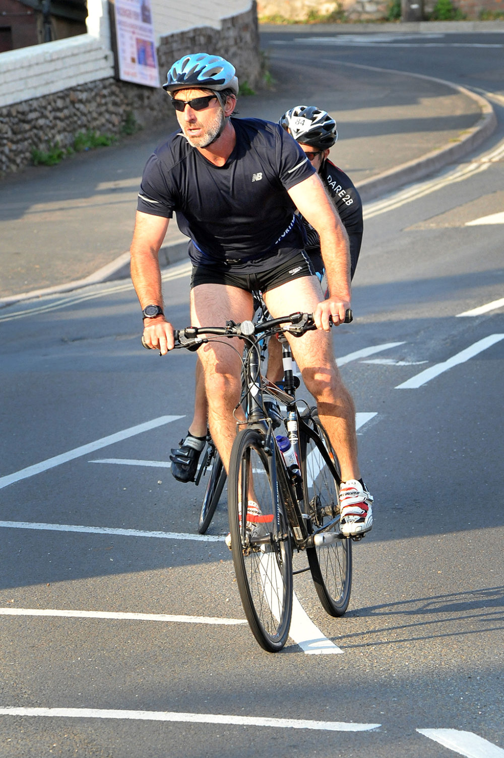 dawlish triathlon the modest photographer al macphee